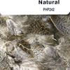 Hareline Premium Partridge Feather Natural